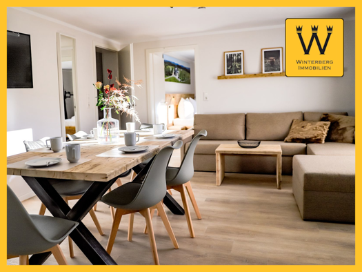 Wohnung zum Kauf 289.000 € 3 Zimmer 109,5 m² EG Neuastenberg Winterberg 59955