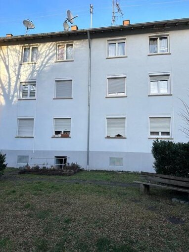Wohnung zum Kauf 143.000 € 2 Zimmer 48 m² 3. Geschoss Murrhardt Murrhardt 71540