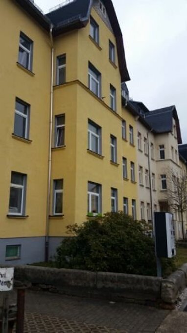 Wohnung zur Miete 234 € 2 Zimmer 38,5 m² 3. Geschoss Schulstraße 95 Altchemnitz 413 Chemnitz 09125