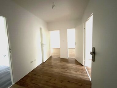 Wohnung zur Miete 519 € 3 Zimmer 69,7 m² Erdgeschoss Von-Bodelschwingh-Straße 14 Aurich Aurich 26603