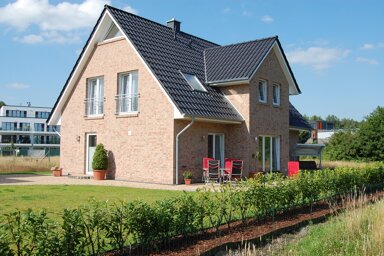 Einfamilienhaus zum Kauf provisionsfrei 460.500 € 6 Zimmer 135 m² 845 m² Grundstück frei ab sofort Eisten Sögel 49751