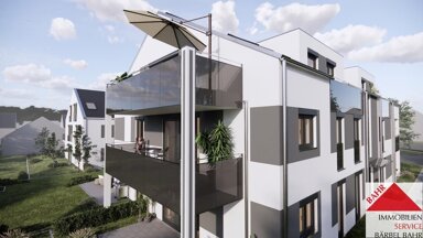 Wohnung zum Kauf provisionsfrei 389.000 € 3 Zimmer 57 m² Dagersheim Böblingen 71034