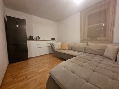 Wohnung zur Miete 828 € 2 Zimmer 50 m² 3. Geschoss Flingern - Nord Düsseldorf 40235