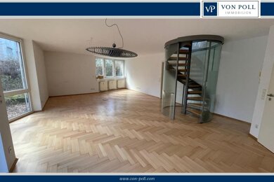 Bürofläche zur Miete 10 € 4 Zimmer 160 m² Bürofläche Stadtgebiet Göppingen 73033