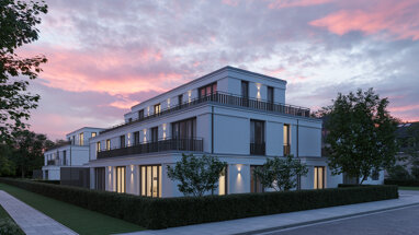 Wohnung zum Kauf Provisionsfrei 1.295.000 € 2 Zimmer 90 m² Erdgeschoss Höslstraße 22 Englschalking München 81927