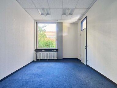 Bürofläche zur Miete 6,50 € 16,2 m² Bürofläche Neue Straße 95 Nabern Kirchheim 73230