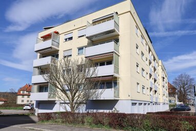 Wohnung zum Kauf 297.000 € 4 Zimmer 93 m² 1. Geschoss Brombach Lörrach 79541