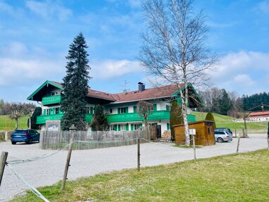 Haus zum Kauf 1.790.000 € 7 Zimmer 350 m² 9.400 m² Grundstück Pattenau Siegsdorf 83313