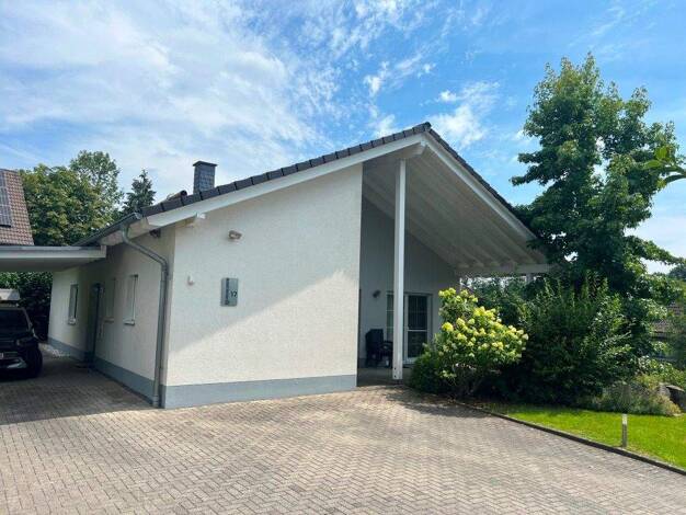 Einfamilienhaus zum Kauf 396.000 € 3 Zimmer 116 m² 685 m² Grundstück Däinghausen Marienheide 51709