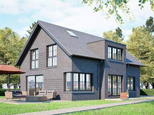 Einfamilienhaus zum Kauf 899.000 € 5 Zimmer 160 m² 624 m² Grundstück Lurup Hamburg 22549