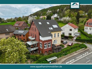 Wohnung zum Kauf 149.000 € 4 Zimmer 100,3 m² 3. Geschoss Wulferdingsen Bad Oeynhausen 32549