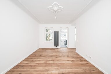 Wohnung zum Kauf Provisionsfrei 420.000 € 2 Zimmer 56,4 m² 3. Geschoss Pascalstraße 4 Charlottenburg Berlin 10587