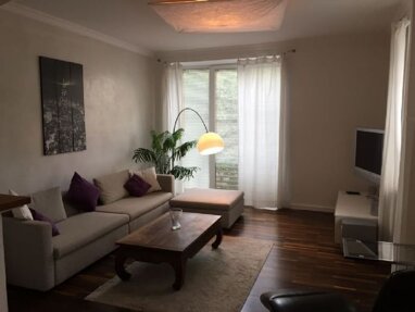 Wohnung zur Miete Wohnen auf Zeit 2.500 € 4 Zimmer 105 m² frei ab sofort Schwanthalerhöhe München 80339