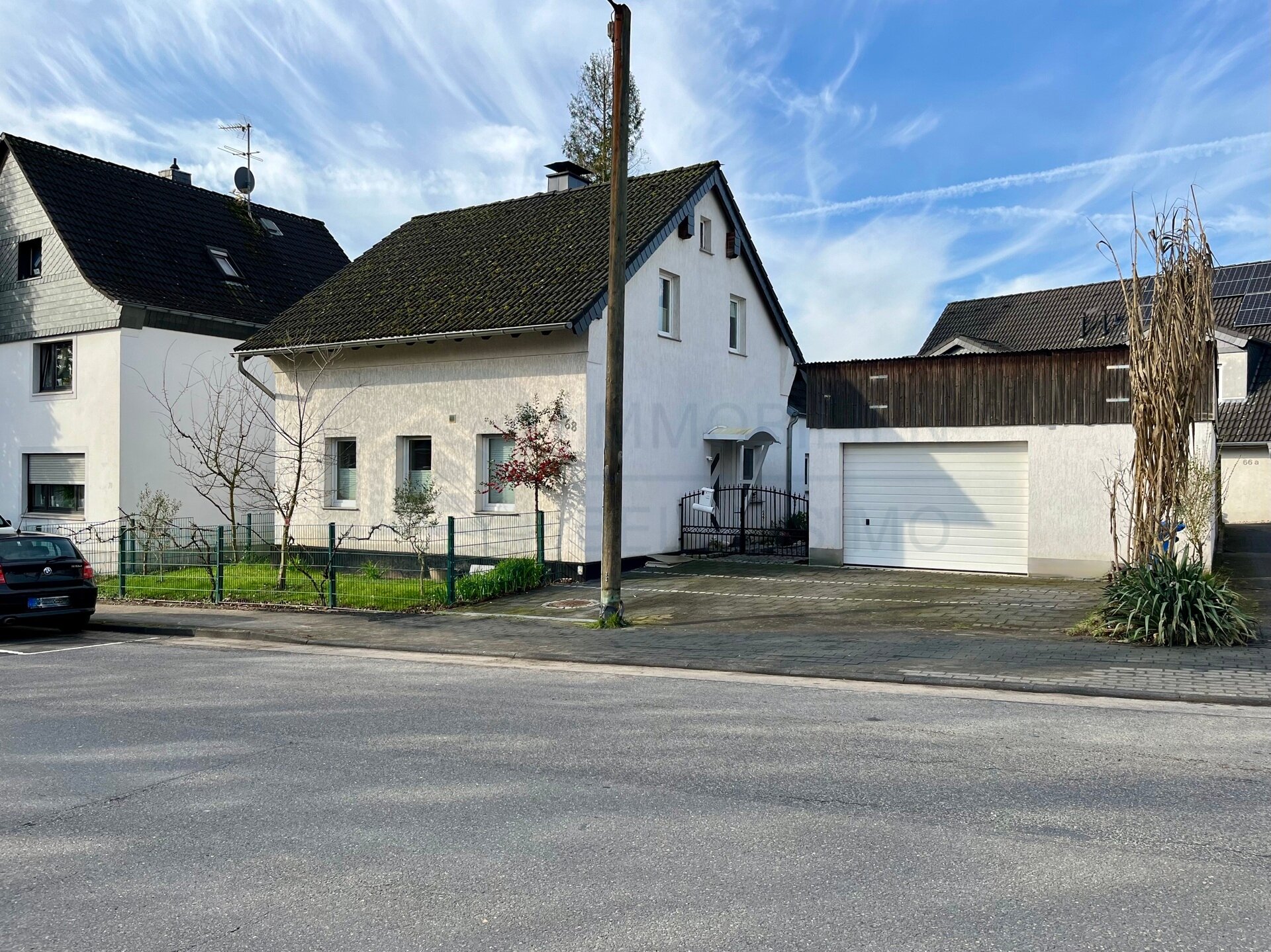 Einfamilienhaus zum Kauf 479.000 € 5 Zimmer 105 m² 381 m² Grundstück Leichlingen Leichlingen (Rheinland) 42799