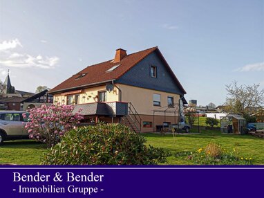 Einfamilienhaus zum Kauf 299.000 € 5 Zimmer 150 m² 883 m² Grundstück Westerburg Westerburg VG 56457
