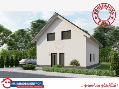 Einfamilienhaus zum Kauf Provisionsfrei 479.000 € 4 Zimmer 130 m² 446 m² Grundstück Fauerbach Butzbach 35510