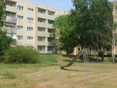 Wohnung zur Miete 376,36 € 2 Zimmer 59,7 m² 4. Geschoss Rosa-Luxemburg-Allee 5 Hohenstücken Brandenburg 14772