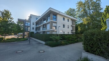 Wohnung zur Miete 1.400 € 4 Zimmer 97,5 m² 2. Geschoss Cäsar-von-Hofacker-Anlage 3 Ossweil Ludwigsburg 71640