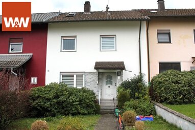 Haus zum Kauf 480.000 € 5 Zimmer 130 m² 408 m² Grundstück Karsau Rheinfelden 79618