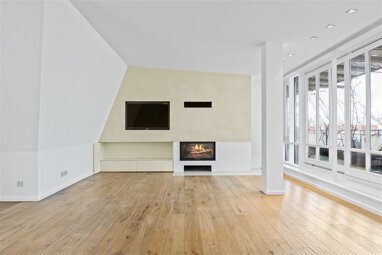 Wohnung zum Kauf 2.300.000 € 5 Zimmer 265,1 m² 5. Geschoss Prenzlauer Berg Berlin 10437