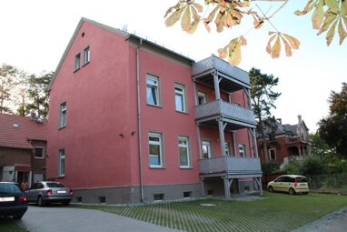 Wohnung zur Miete 630 € 4 Zimmer 120 m² 1. Geschoss Ronneburg Ronneburg 07580