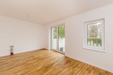 Wohnung zum Kauf Provisionsfrei 473.000 € 3 Zimmer 94,3 m² Erdgeschoss Ferdinand-Jost-Straße 23A Stötteritz Leipzig 04299