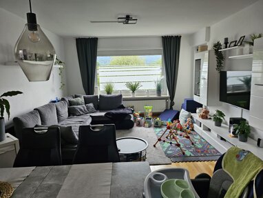 Wohnung zur Miete 950 € 4 Zimmer 108 m² Erdgeschoss Trierer Str Konz Konz 54329
