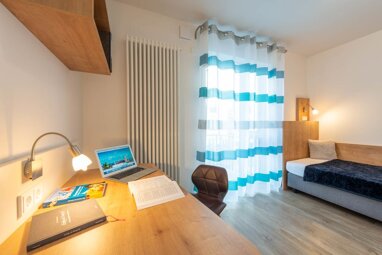 Wohnung zur Miete Wohnen auf Zeit 1.290 € 1 Zimmer 21 m² frei ab 31.08.2024 Ottobrunner Straße Ramersdorf München 81737