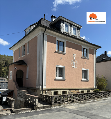 Mehrfamilienhaus zum Kauf 218.000 € 6 Zimmer 159,6 m² 2.974 m² Grundstück Steinach , Thür 96523