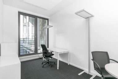 Bürofläche zur Miete Provisionsfrei 50 m² Bürofläche teilbar von 10 m² bis 50 m² Kapstadting 7 Winterhude Hamburg 22297
