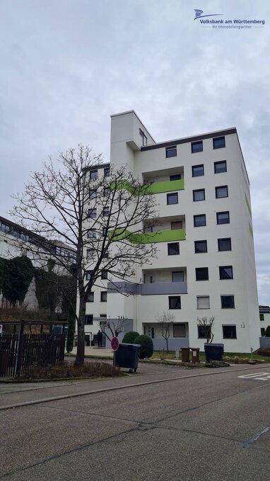 Wohnung zum Kauf 165.000 € 2,5 Zimmer 62,3 m² Beutelsbach Weinstadt / Beutelsbach 71384