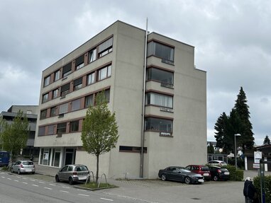 Wohnung zum Kauf 265.000 € 2 Zimmer 54,5 m² 3. Geschoss Friedrichshafen - Ost 2 Friedrichshafen 88046