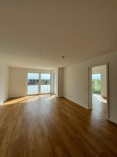 Wohnung zur Miete 1.640 € 4 Zimmer 105 m² 1. Geschoss Emmendingen Emmendingen 79312