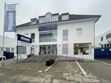 Ladenfläche zur Miete 497 m² Verkaufsfläche Neustadt - Süd Köln 50677