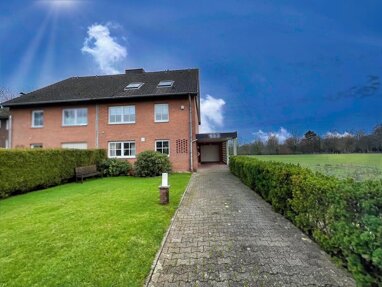 Doppelhaushälfte zum Kauf 278.000 € 7 Zimmer 137 m² 711 m² Grundstück Grevel Dortmund 44329