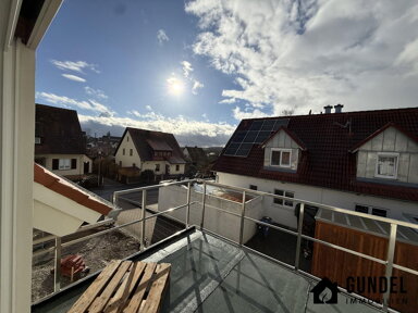 Wohnung zur Miete 630 € 2 Zimmer 50 m² 1. Geschoss frei ab 15.04.2025 Rothenburg Rothenburg 91541