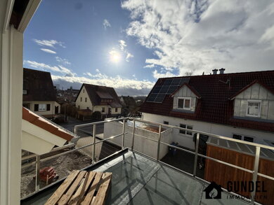 Wohnung zur Miete 630 € 2 Zimmer 50 m² 1. Geschoss frei ab 15.04.2025 Rothenburg Rothenburg 91541