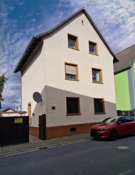 Mehrfamilienhaus zum Kauf 480.000 € 7 Zimmer 158,6 m²<br/>Wohnfläche 294 m²<br/>Grundstück Innenstadt Rüsselsheim 65428