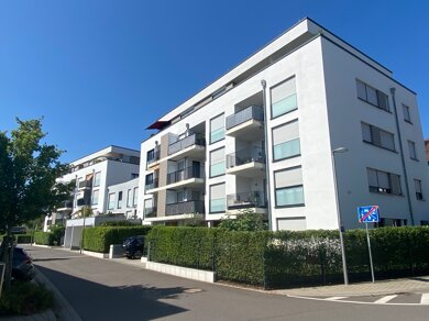 Wohnung zum Kauf 470.000 € 4 Zimmer 100 m² 3. Geschoss Rheinau Mannheim / Rheinau 68219