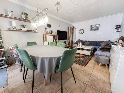 Wohnung zum Kauf 170.000 € 4 Zimmer 97 m² Innenstadt Herford 32051