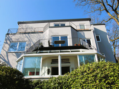 Wohnung zum Kauf 598.000 € 2 Zimmer 80,3 m² Othmarschen Hamburg 22763