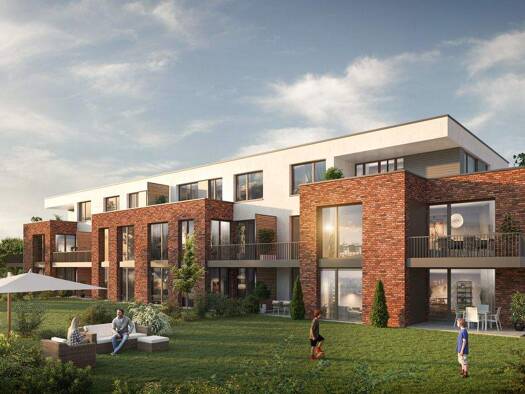 Fertig- und Musterhäuser zum Kauf Küsterredder Selent 24238