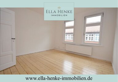 Wohnung zur Miete 500 € 2 Zimmer 50 m² 2. Geschoss Innenstadt Goslar 38640