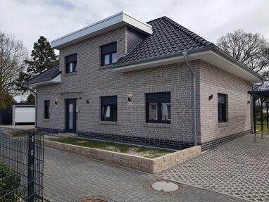 Bungalow zum Kauf Provisionsfrei 749.000 € 7 Zimmer 185 m² 650 m² Grundstück An den Kämpen 40 g, Niedersachsen Kayhausen Bad Zwischenahn 26160