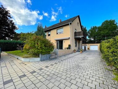 Doppelhaushälfte zum Kauf 710.000 € 7 Zimmer 200 m² 700 m² Grundstück Trierer Straße Nürnberg 90469
