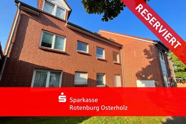 Wohnung zum Kauf 109.000 € 3 Zimmer 63 m² Rotenburg - Kernstadt Rotenburg 27356