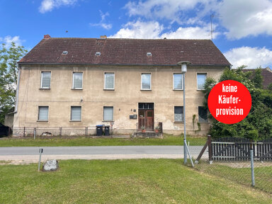 Einfamilienhaus zum Kauf provisionsfrei 89.000 € 8 Zimmer 260 m² 827 m² Grundstück Penkun Penkun 17328