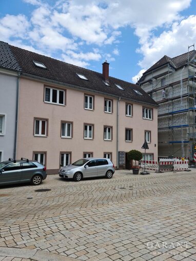 Mehrfamilienhaus zum Kauf 850.000 € 20 Zimmer 600 m² 350 m² Grundstück Stadtgebiet Hornberg 78132
