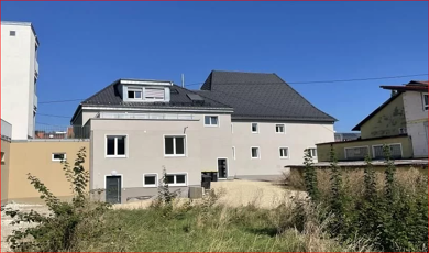 Wohnung zum Kauf 195.000 € 2 Zimmer 52,9 m² Emmingen Emmingen-Liptingen 78576