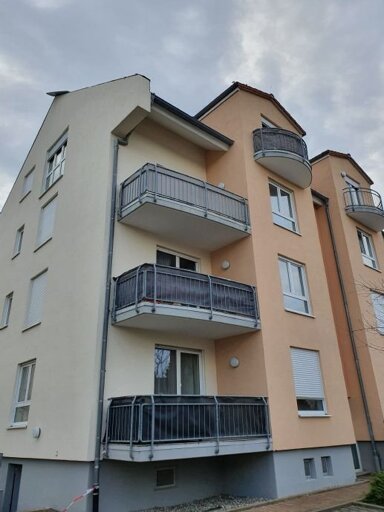 Studio zur Miete 580 € 3 Zimmer 77 m² 2. Geschoss frei ab sofort Walldürn Walldürn 74731